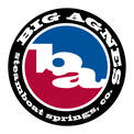 Big Agnes is a Section Hiker Sponsor of the Appalachian Trail Days Festival
