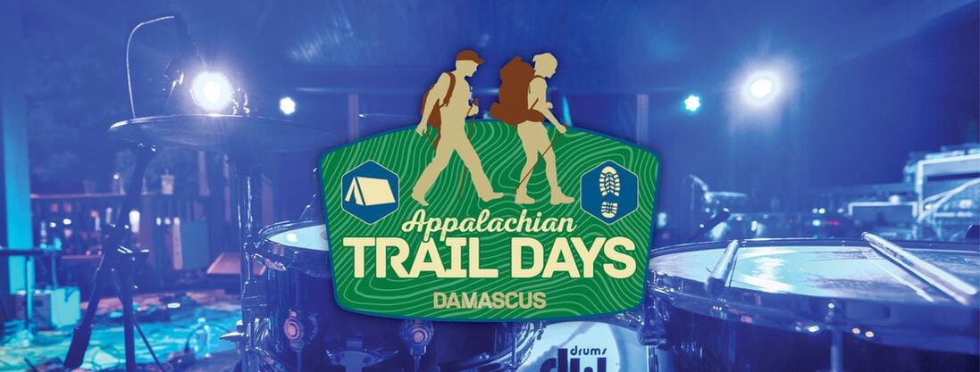 Appalachian Trail Days Festival Live Music Lineup