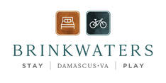 Brinkwaters is a day hiker sponsor for Trail Days