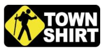 Town Shirt is a section hiker sponsor for Trail Days